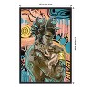 Amanti Art Father and Child by Justin Copeland Canvas Wall Art Print Framed 16 x 23-in. - 4 of 4