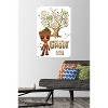 Trends International Marvel We Are Groot - Tree Unframed Wall Poster Prints - 2 of 4