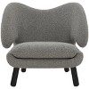 Felicia Contemporary Chair - SFV4799 - Safavieh Couture - 4 of 4