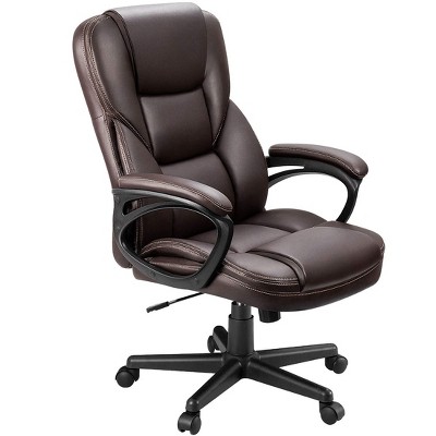 LACOO High Back Executive Chair with Swivel Seat