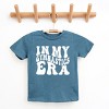 The Juniper Shop In My Gymnastics Era Youth Short Sleeve Tee - 3 of 4