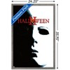 Trends International Halloween II - One Sheet Framed Wall Poster Prints - 3 of 4