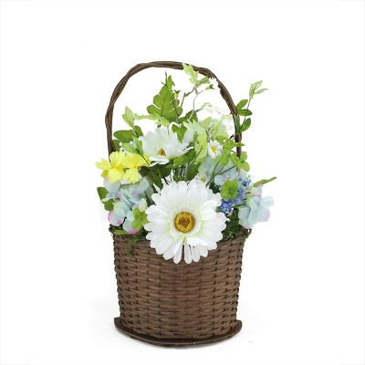 spring floral arrangements