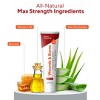 Marie Originals Wounds & Burns Ointment - Max Strength for Cuts, Scrapes, Rashes, Sore Nipples, Chapped Skin - 3 of 4
