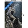 Trends International Nene Thomas - Mad Queen Unframed Wall Poster Prints - 3 of 4