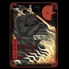 Men's Star Wars: A New Hope Darth Vader Tapestry Pattern T-Shirt - 2 of 4