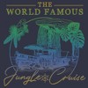 Women's Jungle Cruise The World Famous La Quila Ombre T-Shirt - 2 of 4