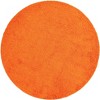 Unique Loom Solid Shag Solid Indoor Woven Area Rug - 2 of 4