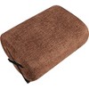 Meridian Furniture,Akira Upholstered Ottoman - 3 of 4