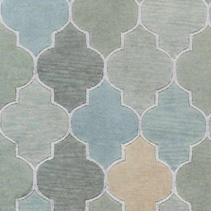 Hauteloom Eads Area Rug - 1 of 4