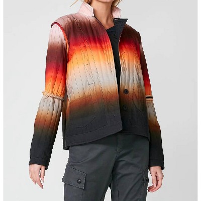 Women's Rumi Jacket Reversible - NU Denmark
