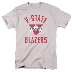 Men's Valdosta State University Official Blazers Logo T-Shirt - 1 of 4