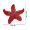 Unique Bargains Coral Reef Decor Mini Faux Coral Decor for Aquarium Decorations 1.69"x1.69" - 4 of 4