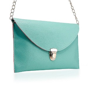 Gearonic Handbag Shoulder Bags Envelope Clutch Bag - 1 of 4