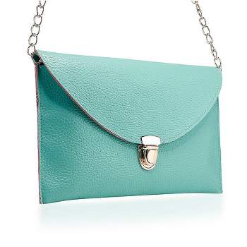 Gearonic Handbag Shoulder Bags Envelope Clutch Bag