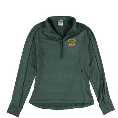 G-III Sports Womens Zip Pacer Shirt Jacket