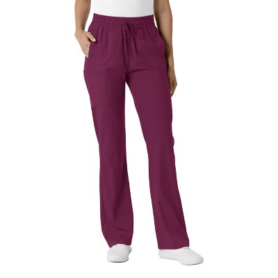 Wink Boundless Women's Bootcut Scrub Pant