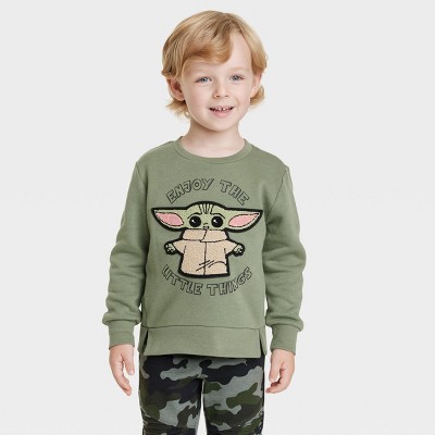 Hooded sweatshirts clearance for toddlers