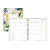 Day Designer 2024-25 Weekly/Monthly Planner 9"x7" Wirebound Matte Day Dream: Adult Stationery, July-June, Multicolored - 4 of 4