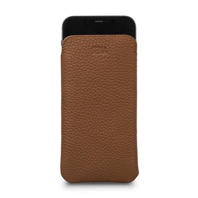 SENA UltraSlim For iPhone 12 Mini Tan
