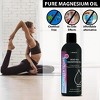 Natural Dead Sea Magnesium Forever Young Oil – Made in the USA-IN-1039 - 3 of 4