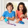 Kinetic Sand Sandisfying Set with with 10 Tools - image 2 of 4