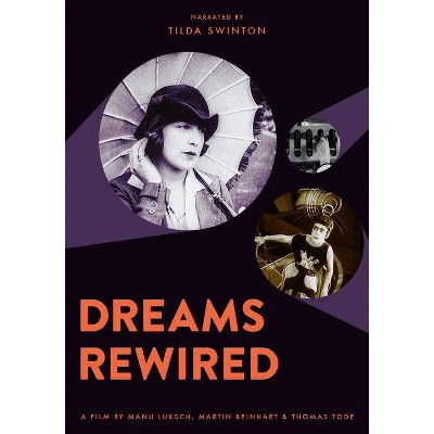 Dreams Rewired (DVD)(2016)