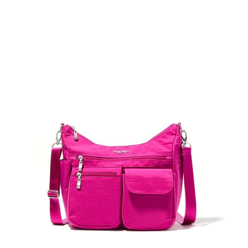 Baggallini hobo online crossbody