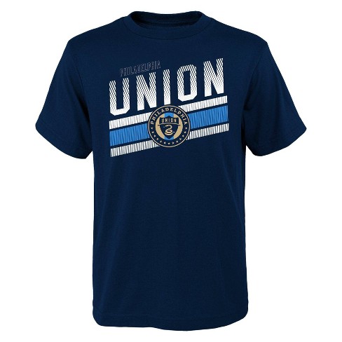 Philadelphia Union T-Shirts & Hoodies, MLS