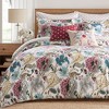 Angelica Duvet Set - Levtex Home - 4 of 4