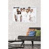 Trends International Scrubs - One Sheet Framed Wall Poster Prints - 2 of 4