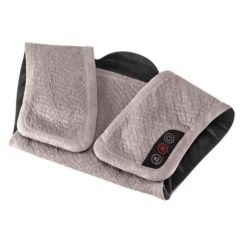 HoMedics Comfort Pro Elite Massage Vibration Wrap with Heat, 3 of 6