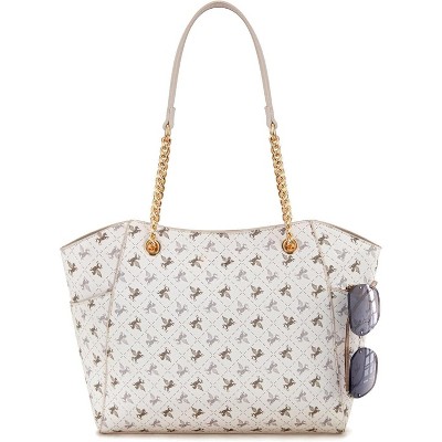 West Tote Bag for Women Chain Top-handle Handbags Fashion handbags