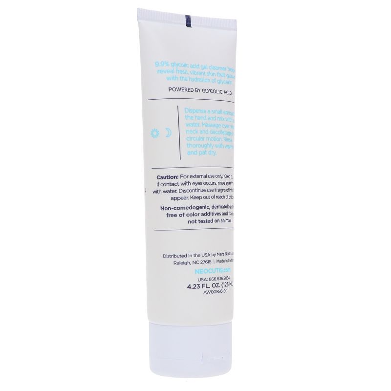Neocutis Neo Cleanse Gentle Skin Cleanser 4.23 oz, 3 of 9