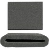 Replacement Type 7 Vacuum Filter for Bissell 203-1192 / 942 Filter Models - 3 of 4