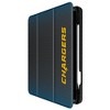 Keyscaper NFL AFC Teams Linen Tablet Case for Apple iPad - 2 of 4