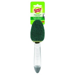 Scotch-Brite Heavy Duty Dishwand - 1 of 4