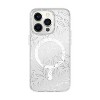 Nimbus9 Stratus iPhone 15 Pro MagSafe Case - Leaves - 2 of 4