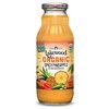 Lakewood Organic Spicy Pineapple Juice - Case of 12/12.5 oz - 2 of 3
