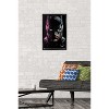Trends International DC Comics Batman - Portrait Framed Wall Poster Prints - 2 of 4