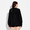 Women's Long Sleeve Hooded Cardigan - Wild Fable™ - 3 of 3