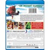 Dr Seuss-How The Grinch Stole Christmas-Grinchmas Edition (Blu-ray) - 3 of 3