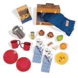 Our Generation Packed for a Picnic - Accessory Set for 18" Dolls
