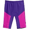 City Threads USA-Made Swim Jammer for Boys and Girls, UPF 50+ - 2 of 3