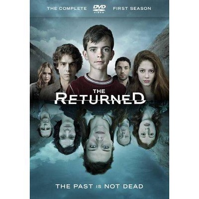 The Returned (DVD)(2014)