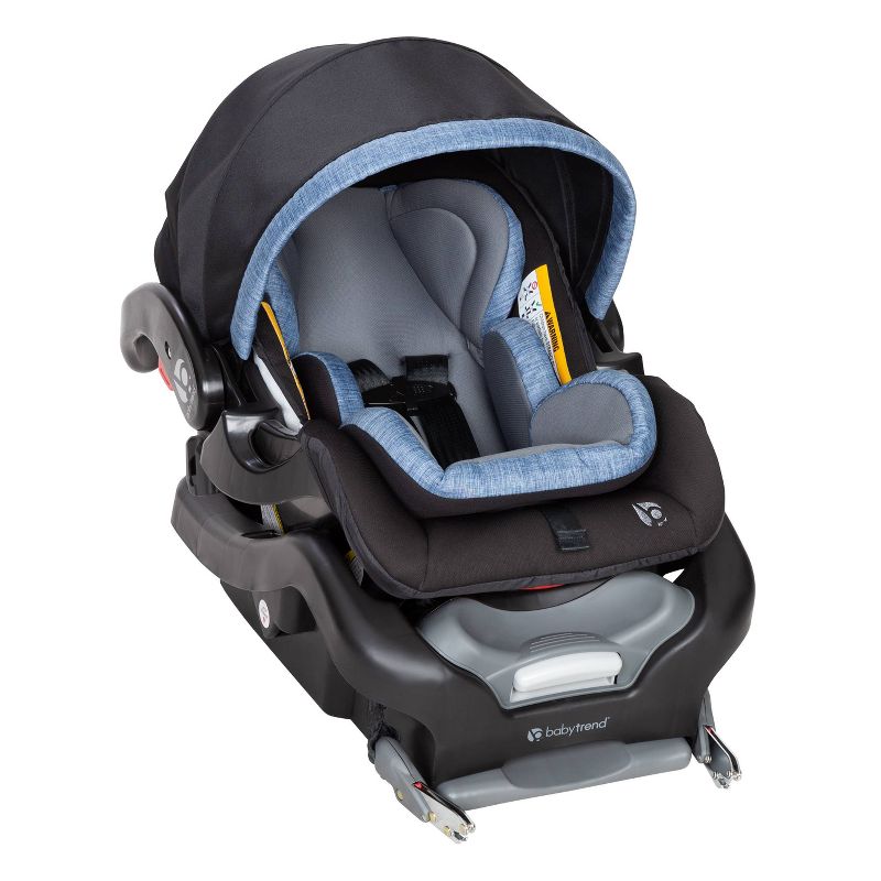 Baby Trend Secure 35 Infant Car Seat, 3 of 15