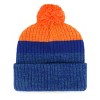 NFL Denver Broncos Freezer Knit Beanie - image 2 of 2