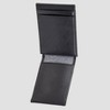 DENIZEN® from Levi's® Men's Front-Pocket RFID Wallet - Black One Size - image 3 of 4