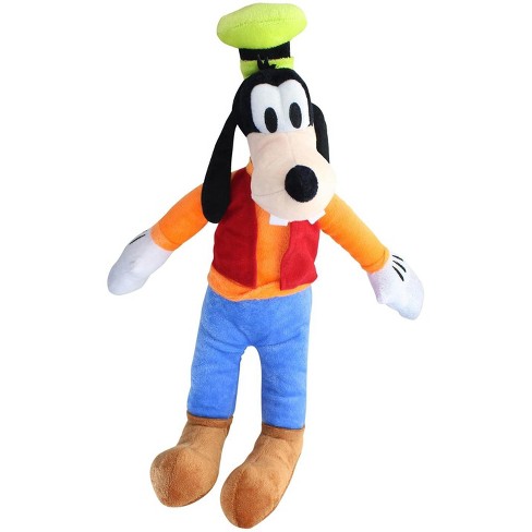 Goofy stuffed on sale animal target