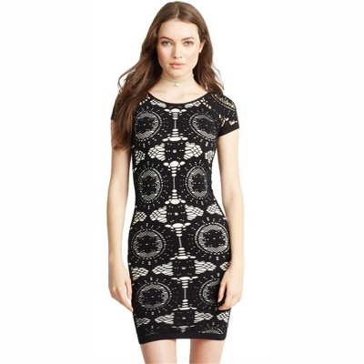 Aeropostale Womens Seamless Sheath Dress